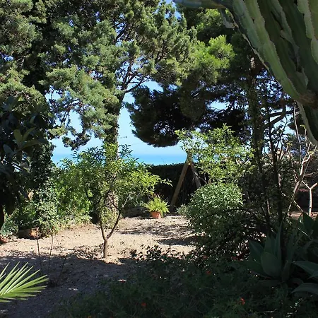 Casa Del Falso Pepe - Scala Dei Turchi Bed & Breakfast Realmonte