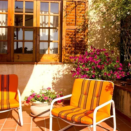 Bed & Breakfast Casa Del Falso Pepe - Scala Dei Turchi