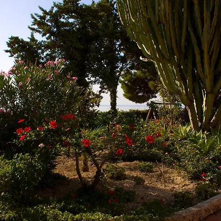 Casa Del Falso Pepe - Scala Dei Turchi Bed & Breakfast Realmonte