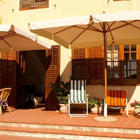 Casa Del Falso Pepe - Scala Dei Turchi Realmonte