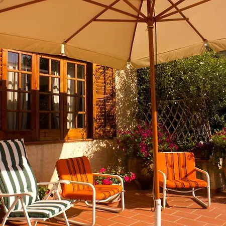 Casa Del Falso Pepe - Scala Dei Turchi Bed & Breakfast 2*