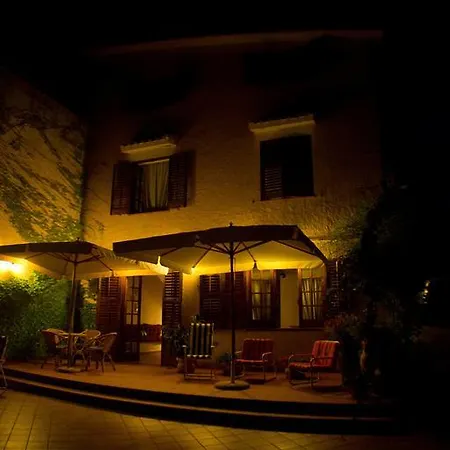 Casa Del Falso Pepe - Scala Dei Turchi Bed & Breakfast Realmonte