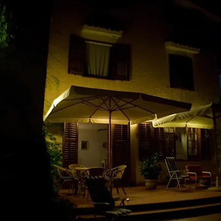 Bed & Breakfast Casa Del Falso Pepe - Scala Dei Turchi Realmonte