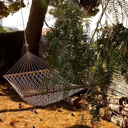 Casa Del Falso Pepe - Scala Dei Turchi Bed & Breakfast 2*