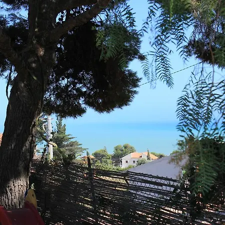 Casa Del Falso Pepe - Scala Dei Turchi Bed & Breakfast 2*