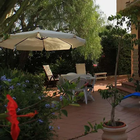 Casa Del Falso Pepe - Scala Dei Turchi Bed & Breakfast 2*