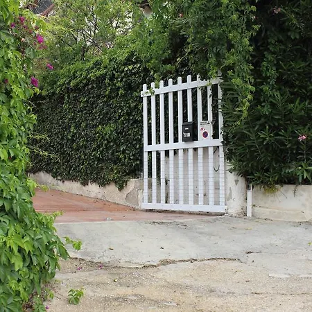 Bed & Breakfast Casa Del Falso Pepe - Scala Dei Turchi Realmonte