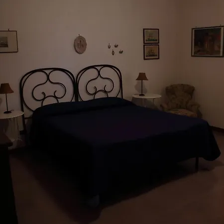 Casa Del Falso Pepe - Scala Dei Turchi 2* Realmonte