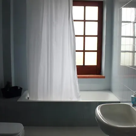 Casa Del Falso Pepe - Scala Dei Turchi Bed & Breakfast