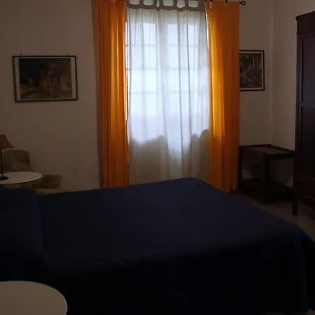 Casa Del Falso Pepe - Scala Dei Turchi Bed & Breakfast Realmonte