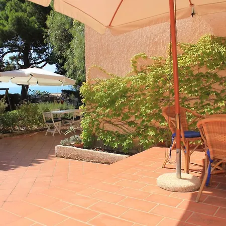 Casa Del Falso Pepe - Scala Dei Turchi Bed & Breakfast Realmonte
