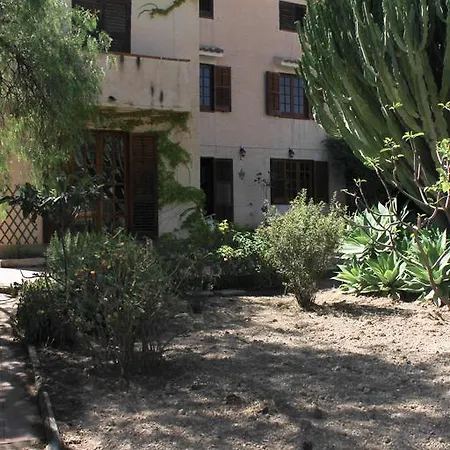 Casa Del Falso Pepe - Scala Dei Turchi Bed & Breakfast