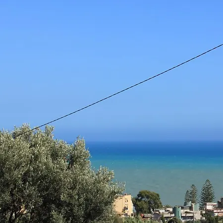 Casa Del Falso Pepe - Scala Dei Turchi 2* Realmonte