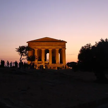 Oda ve Kahvaltı Casa Del Falso Pepe - Scala Dei Turchi
