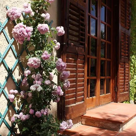 Bed & Breakfast Casa Del Falso Pepe - Scala Dei Turchi 2*
