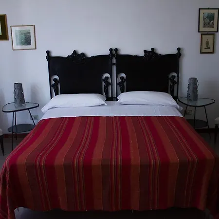 Bed & Breakfast Casa Del Falso Pepe - Scala Dei Turchi