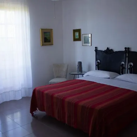 Bed & Breakfast Casa Del Falso Pepe - Scala Dei Turchi Realmonte