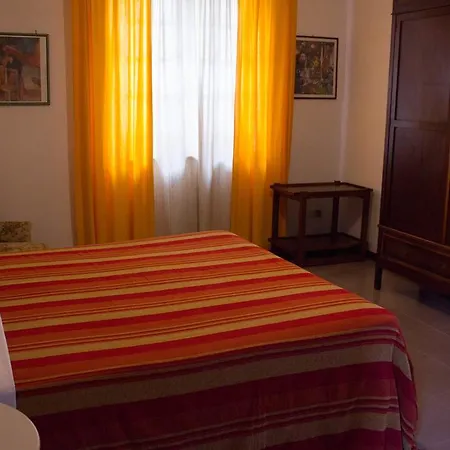 Bed & Breakfast Casa Del Falso Pepe - Scala Dei Turchi Realmonte