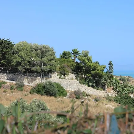 Bed & Breakfast Casa Del Falso Pepe - Scala Dei Turchi 2*