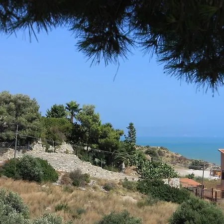 Bed & Breakfast Casa Del Falso Pepe - Scala Dei Turchi Realmonte