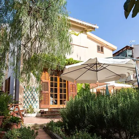 Bed & Breakfast Casa Del Falso Pepe - Scala Dei Turchi Realmonte