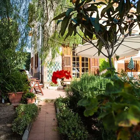 Bed & Breakfast Casa Del Falso Pepe - Scala Dei Turchi 2*