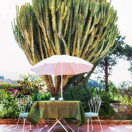 Bed & Breakfast Casa Del Falso Pepe - Scala Dei Turchi