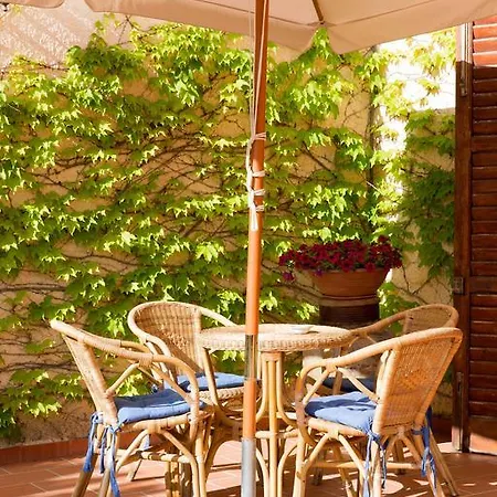 Bed & Breakfast Casa Del Falso Pepe - Scala Dei Turchi 2*