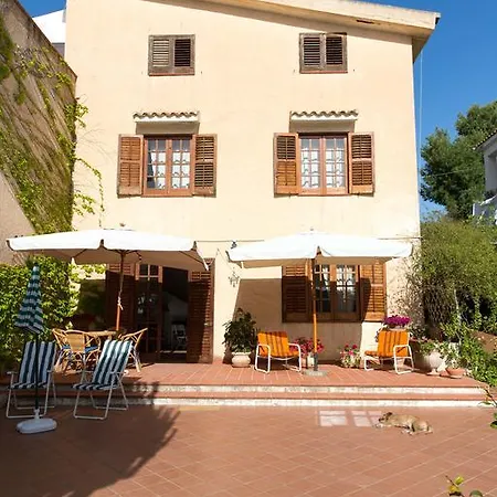 Casa Del Falso Pepe - Scala Dei Turchi Realmonte