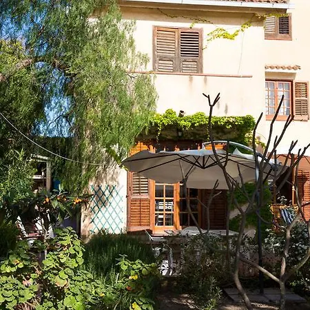 Bed & Breakfast Casa Del Falso Pepe - Scala Dei Turchi