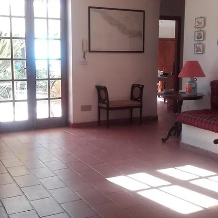 Bed & Breakfast Casa Del Falso Pepe - Scala Dei Turchi Realmonte