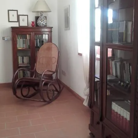 Bed & Breakfast Casa Del Falso Pepe - Scala Dei Turchi Realmonte