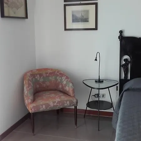 Bed & Breakfast Casa Del Falso Pepe - Scala Dei Turchi Realmonte