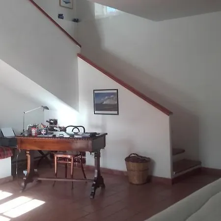 Bed & Breakfast Casa Del Falso Pepe - Scala Dei Turchi 2*