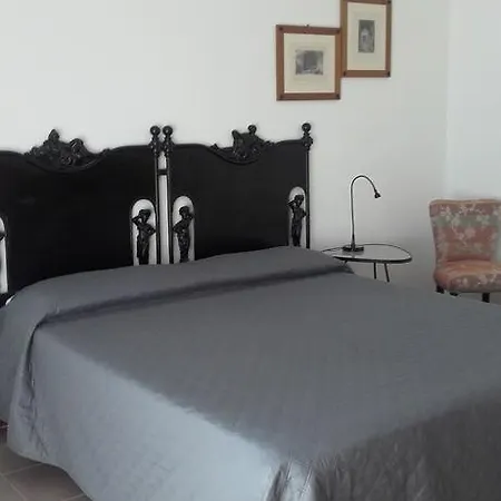 Casa Del Falso Pepe - Scala Dei Turchi Realmonte