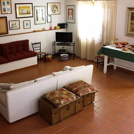 Bed & Breakfast Casa Del Falso Pepe - Scala Dei Turchi Realmonte