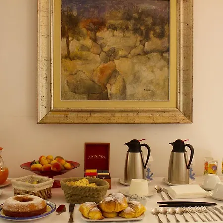 Casa Del Falso Pepe - Scala Dei Turchi Realmonte