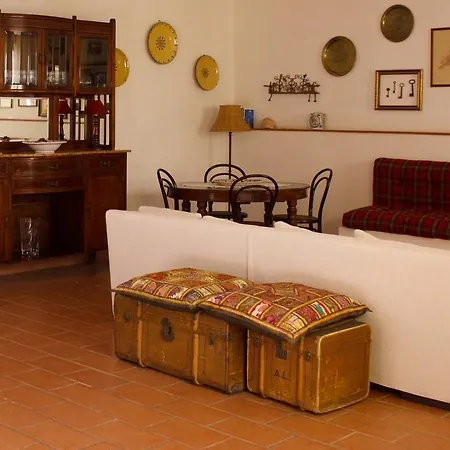 Bed & Breakfast Casa Del Falso Pepe - Scala Dei Turchi 2*