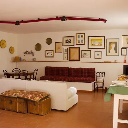 Bed & Breakfast Casa Del Falso Pepe - Scala Dei Turchi